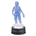 Product image Star Wars Black Series Holocomm Collection Action Figure Osha Aniseya 15 cm