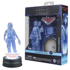 Product image Star Wars Black Series Holocomm Collection Action Figure Osha Aniseya 15 cm