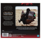 Immagine del prodotto Star Wars Episodio I Black Series Veicolo con Action Figure Darth Maul & Sith Speeder 25th Anniversary