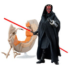 Immagine del prodotto Star Wars Episodio I Black Series Veicolo con Action Figure Darth Maul & Sith Speeder 25th Anniversary