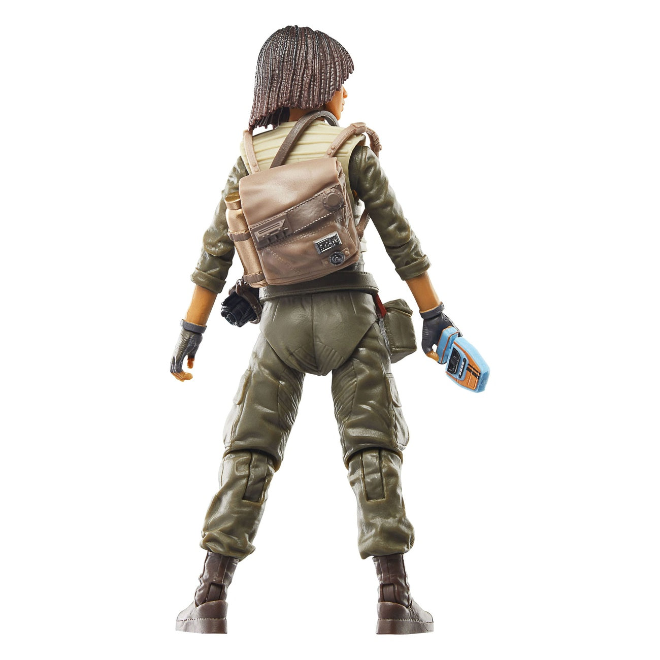 Product image Star Wars: The Acolyte Black Series Action Figure Osha Aniseya 15 cm