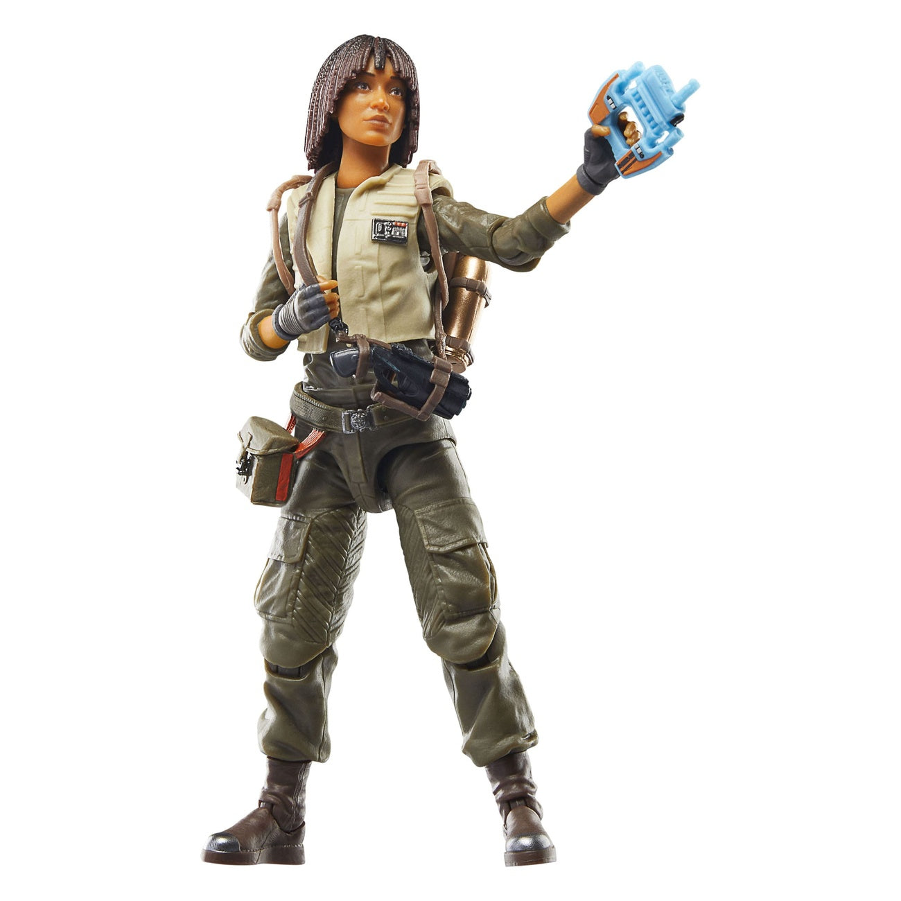 Product image Star Wars: The Acolyte Black Series Action Figure Osha Aniseya 15 cm
