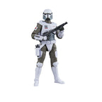 Immagine del prodotto Star Wars: The Mandalorian action figure Black Series Imperial Armored Commando 15 cm