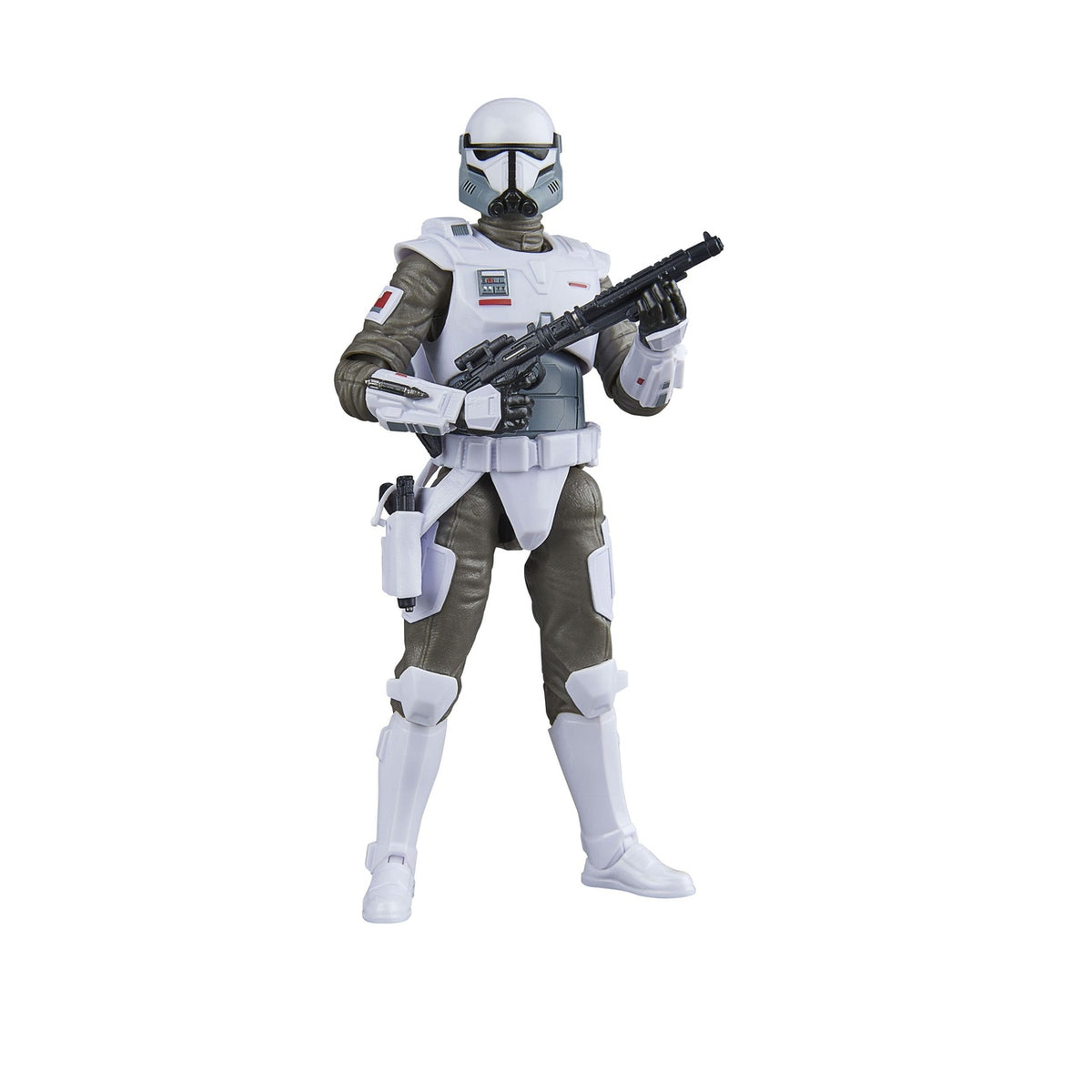 Immagine del prodotto Star Wars: The Mandalorian action figure Black Series Imperial Armored Commando 15 cm