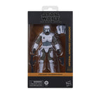 Immagine del prodotto Star Wars: The Mandalorian action figure Black Series Imperial Armored Commando 15 cm