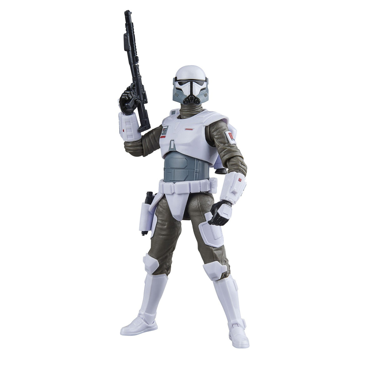 Immagine del prodotto Star Wars: The Mandalorian action figure Black Series Imperial Armored Commando 15 cm