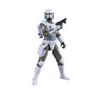 Immagine del prodotto Star Wars: The Mandalorian action figure Black Series Imperial Armored Commando 15 cm