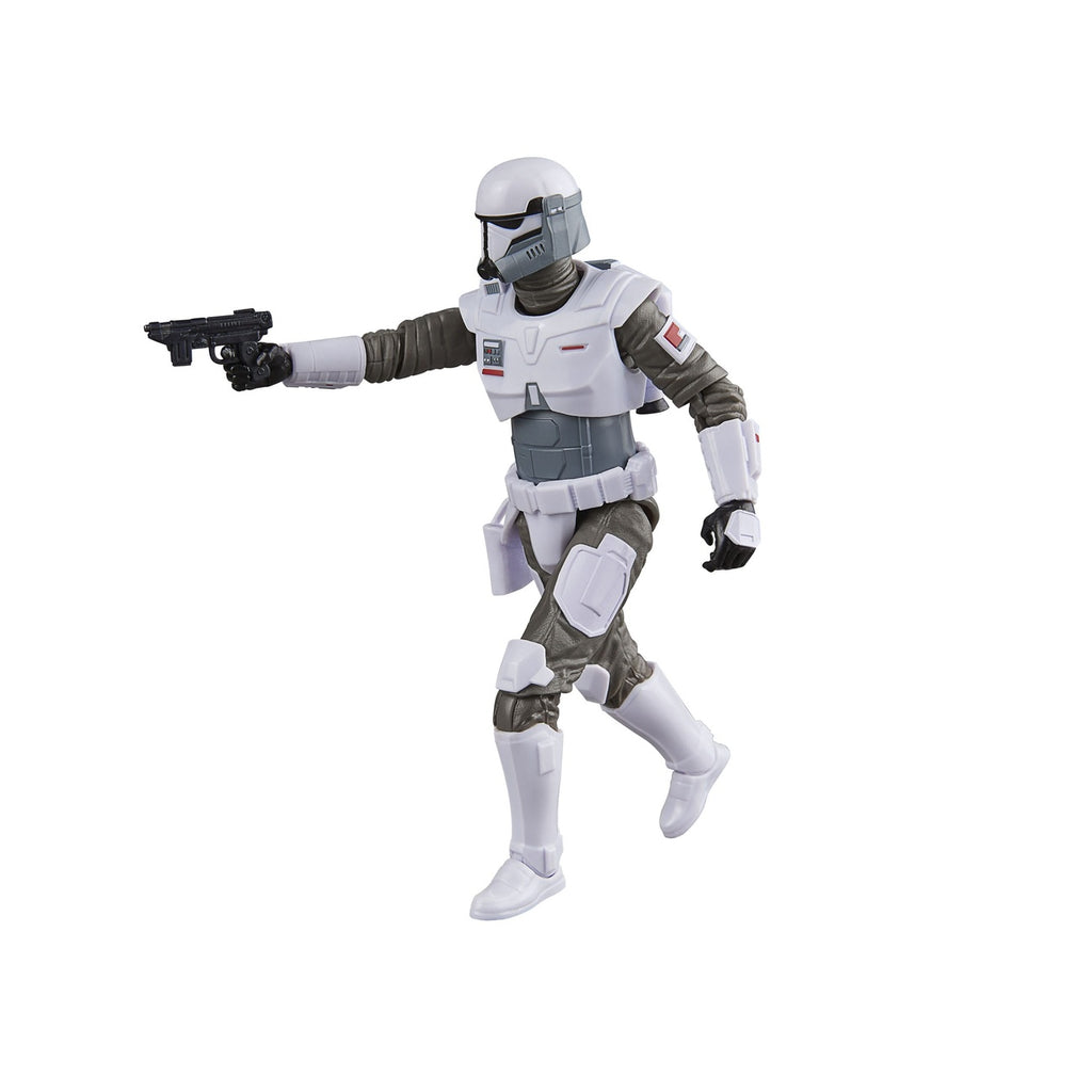 Immagine del prodotto Star Wars: The Mandalorian action figure Black Series Imperial Armored Commando 15 cm