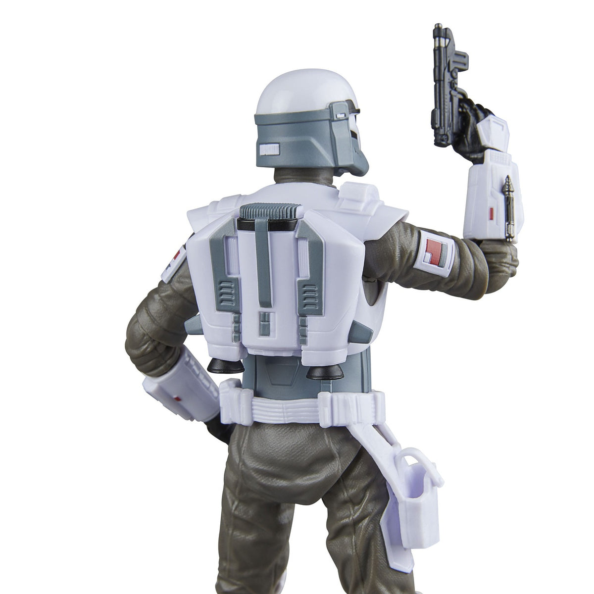 Immagine del prodotto Star Wars: The Mandalorian action figure Black Series Imperial Armored Commando 15 cm