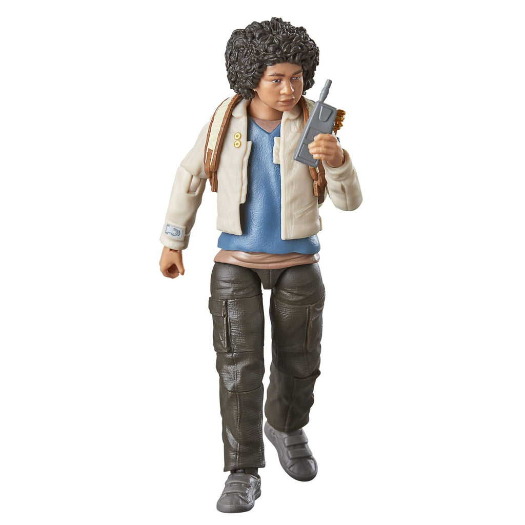 Immagine del prodotto Star Wars: Skeleton Crew Action Figure Black Series Wim (At Attin) 15 cm
