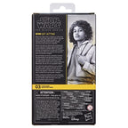 Immagine del prodotto Star Wars: Skeleton Crew Action Figure Black Series Wim (At Attin) 15 cm