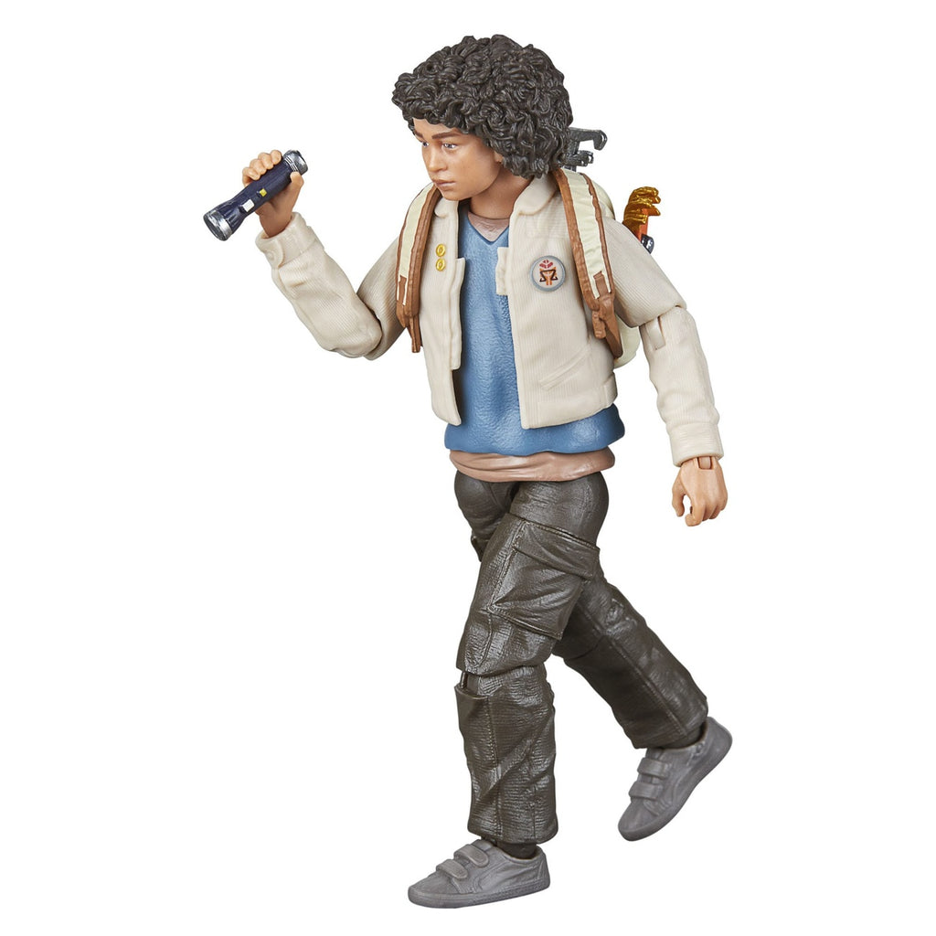 Immagine del prodotto Star Wars: Skeleton Crew Action Figure Black Series Wim (At Attin) 15 cm