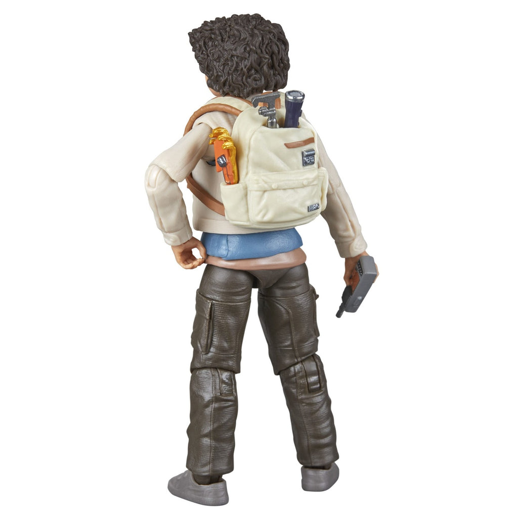 Immagine del prodotto Star Wars: Skeleton Crew Action Figure Black Series Wim (At Attin) 15 cm