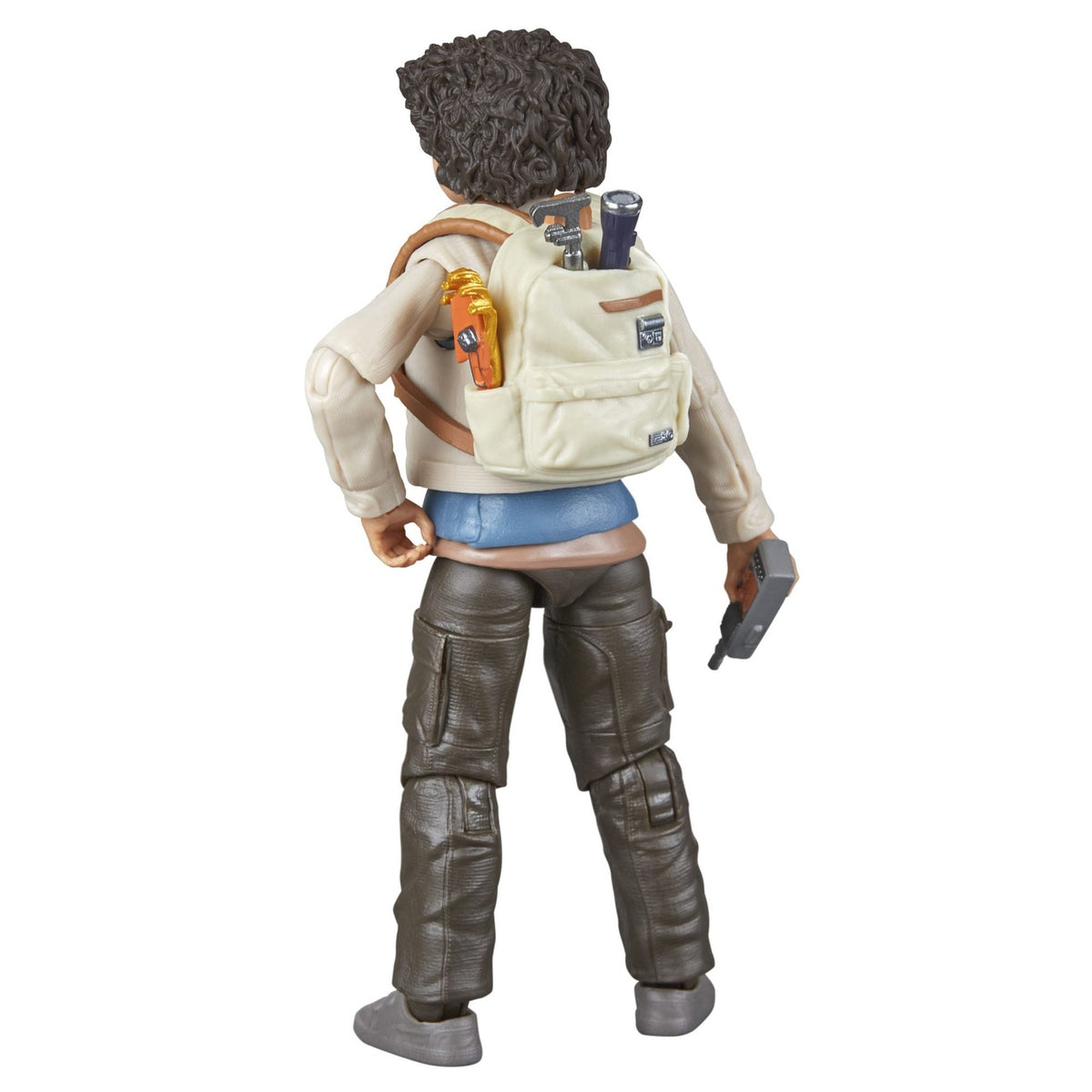 Immagine del prodotto Star Wars: Skeleton Crew Action Figure Black Series Wim (At Attin) 15 cm
