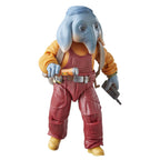 Immagine del prodotto Star Wars: Skeleton Crew action figure Black Series Neel (At Attin) 15 cm