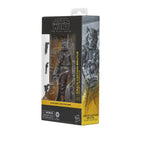 Immagine del prodotto Star Wars: Skeleton Crew action figure Black Series Pirate Captain Brutus (Port Borgo) 15 cm