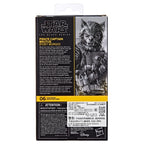 Immagine del prodotto Star Wars: Skeleton Crew action figure Black Series Pirate Captain Brutus (Port Borgo) 15 cm