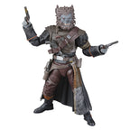 Immagine del prodotto Star Wars: Skeleton Crew action figure Black Series Pirate Captain Brutus (Port Borgo) 15 cm
