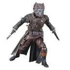 Immagine del prodotto Star Wars: Skeleton Crew action figure Black Series Pirate Captain Brutus (Port Borgo) 15 cm