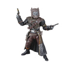 Immagine del prodotto Star Wars: Skeleton Crew action figure Black Series Pirate Captain Brutus (Port Borgo) 15 cm