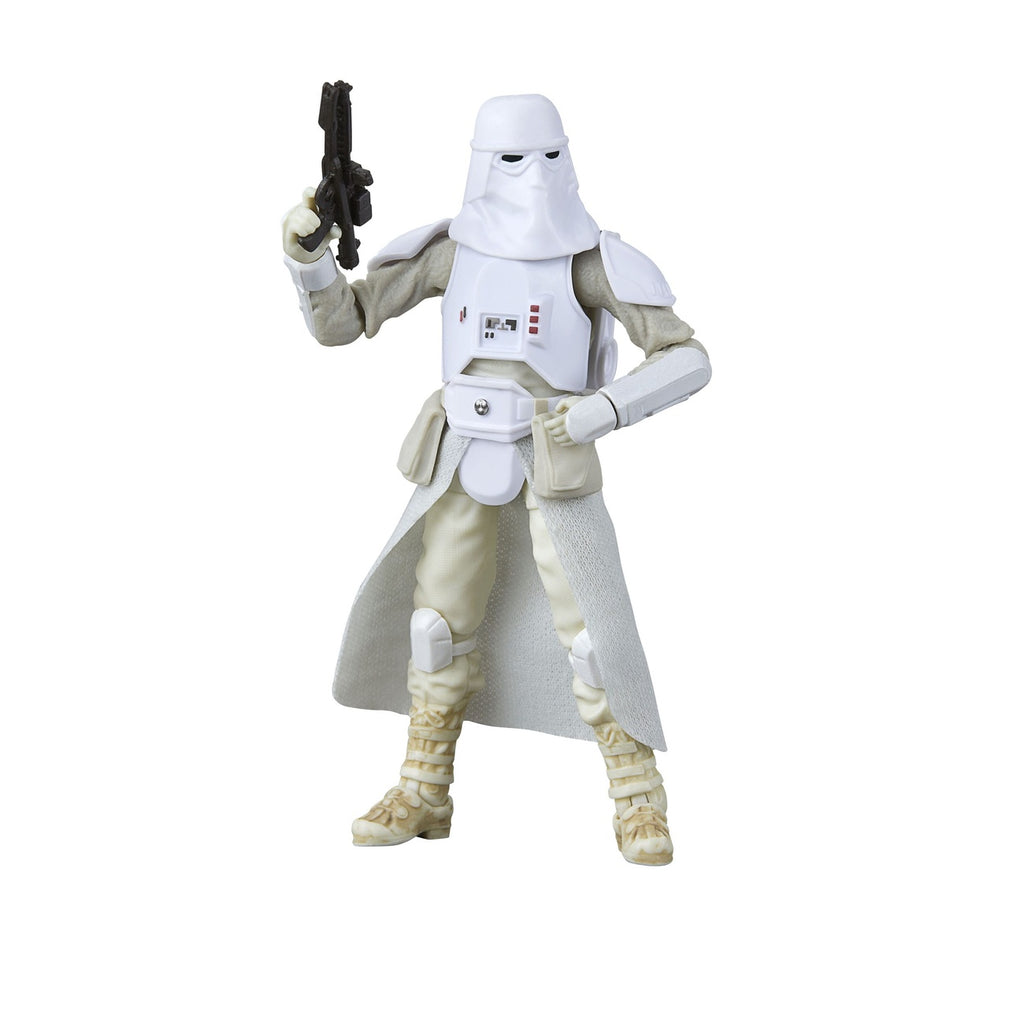 Immagine del prodotto Star Wars Episodio V Vintage Collection Action figure Imperial Snowtrooper (Hoth Battle Gear) 10 cm