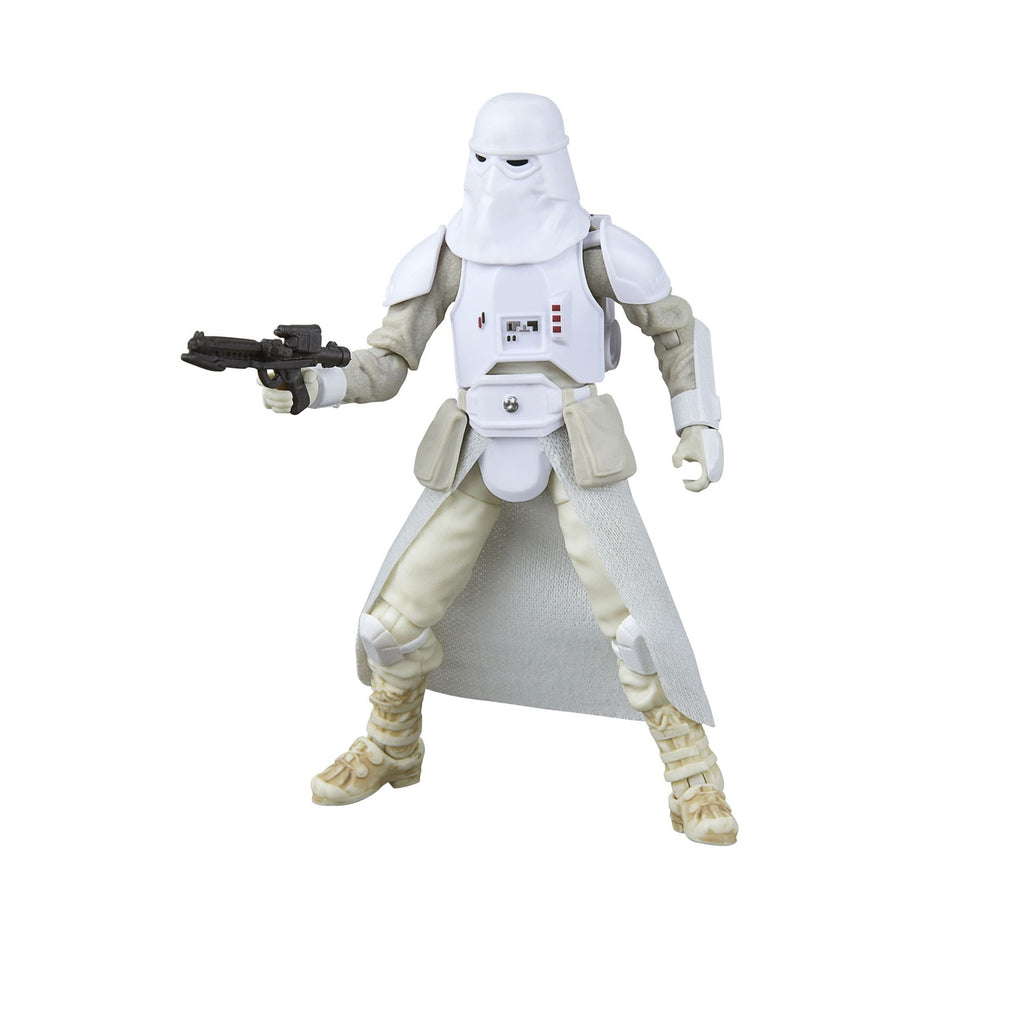 Immagine del prodotto Star Wars Episodio V Vintage Collection Action figure Imperial Snowtrooper (Hoth Battle Gear) 10 cm