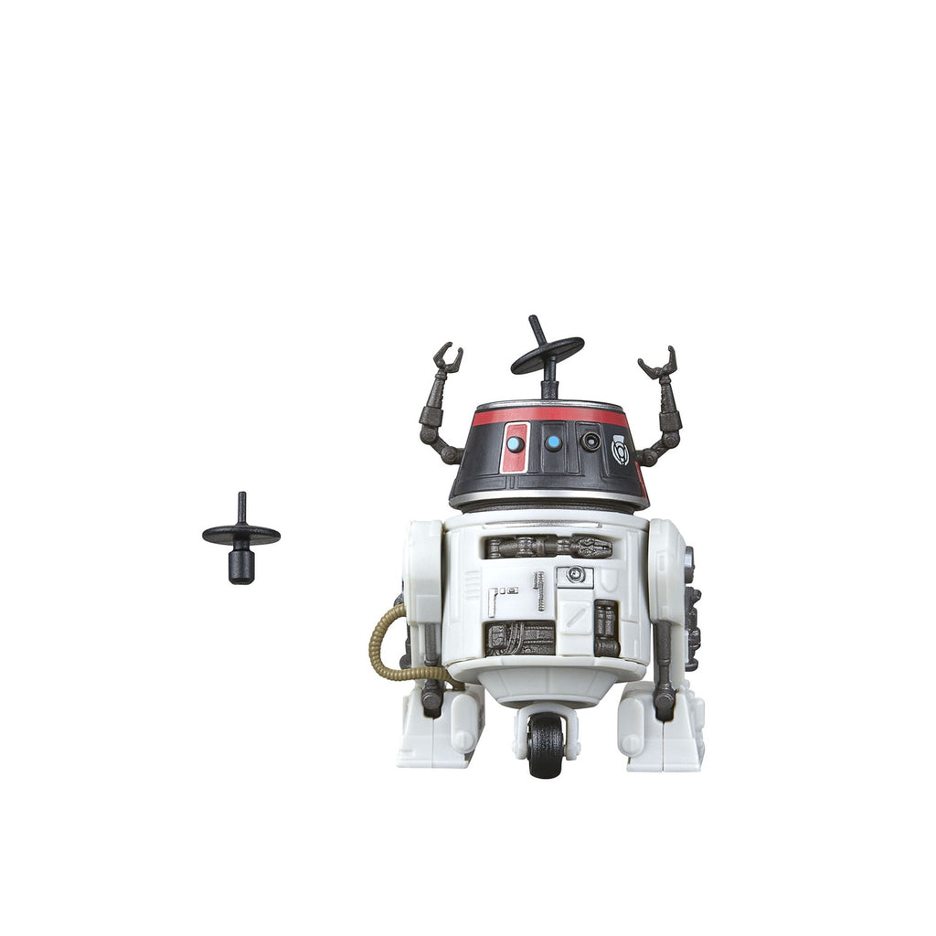 Product image Star Wars: Rebels Vintage Collection Action Figure Chopper (Imperial Disguise) 6 cm