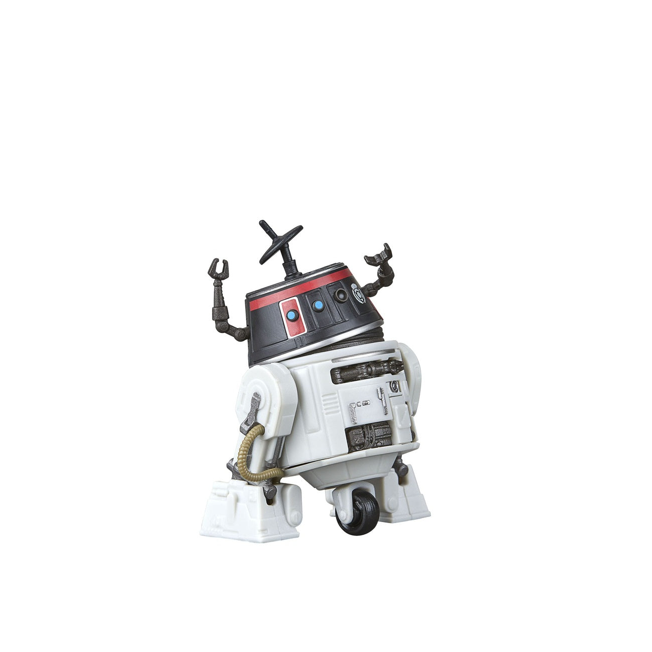 Product image Star Wars: Rebels Vintage Collection Action Figure Chopper (Imperial Disguise) 6 cm