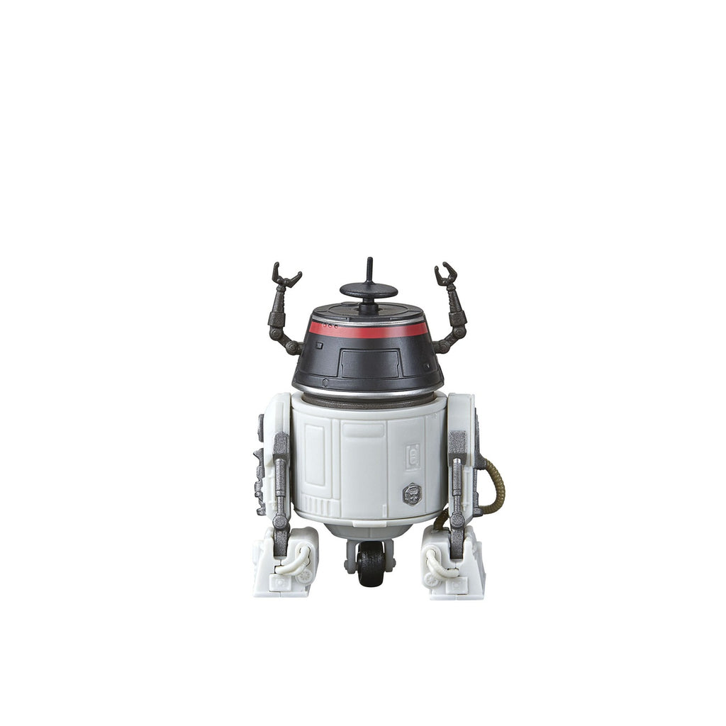 Product image Star Wars: Rebels Vintage Collection Action Figure Chopper (Imperial Disguise) 6 cm
