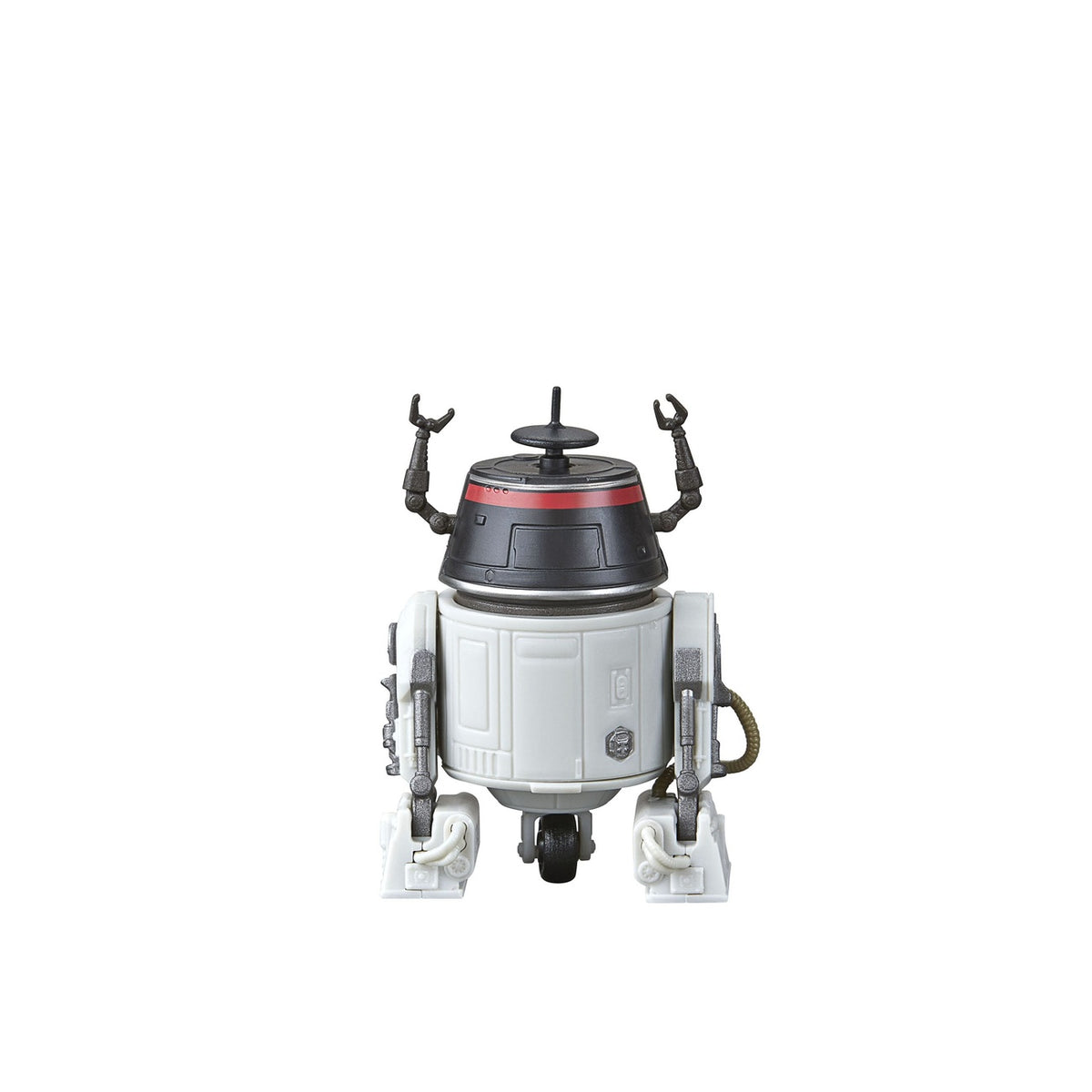 Product image Star Wars: Rebels Vintage Collection Action Figure Chopper (Imperial Disguise) 6 cm