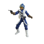 Product image Star Wars: Ahsoka Vintage Collection Action Figure Lieutenant Callahan 10 cm