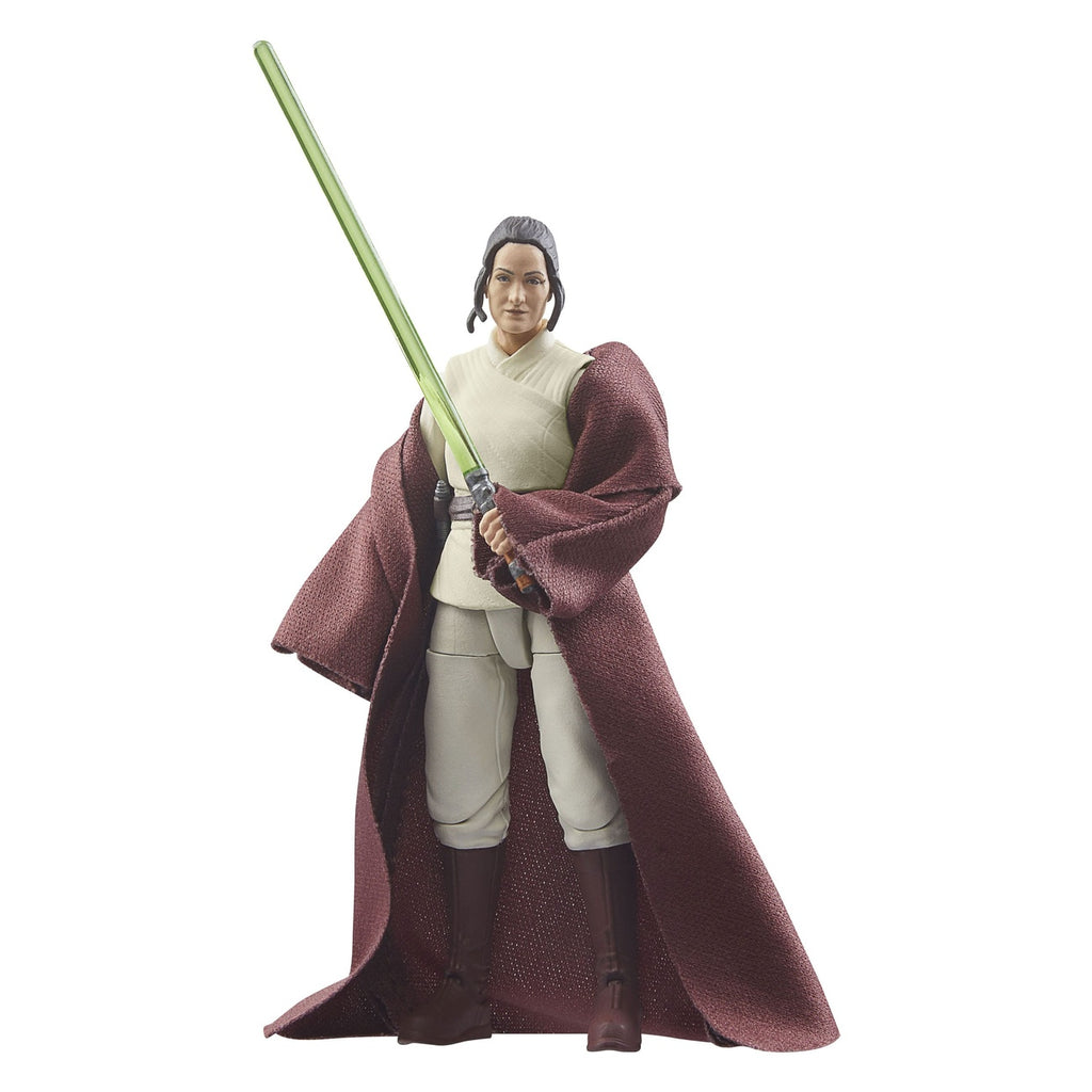 Immagine del prodotto Star Wars: The Acolyte Vintage Collection Action Figure Jedi Master Indara 10 cm