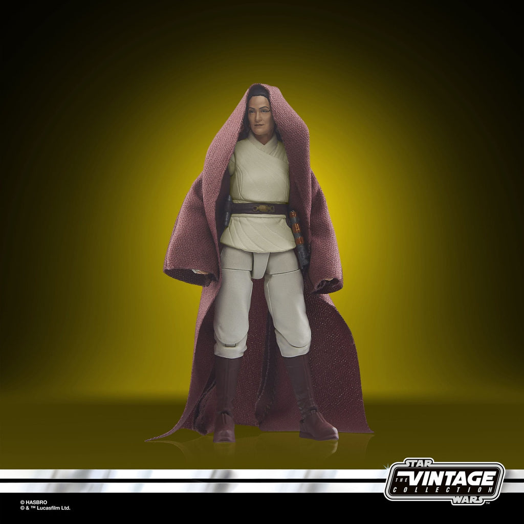 Immagine del prodotto Star Wars: The Acolyte Vintage Collection Action Figure Jedi Master Indara 10 cm