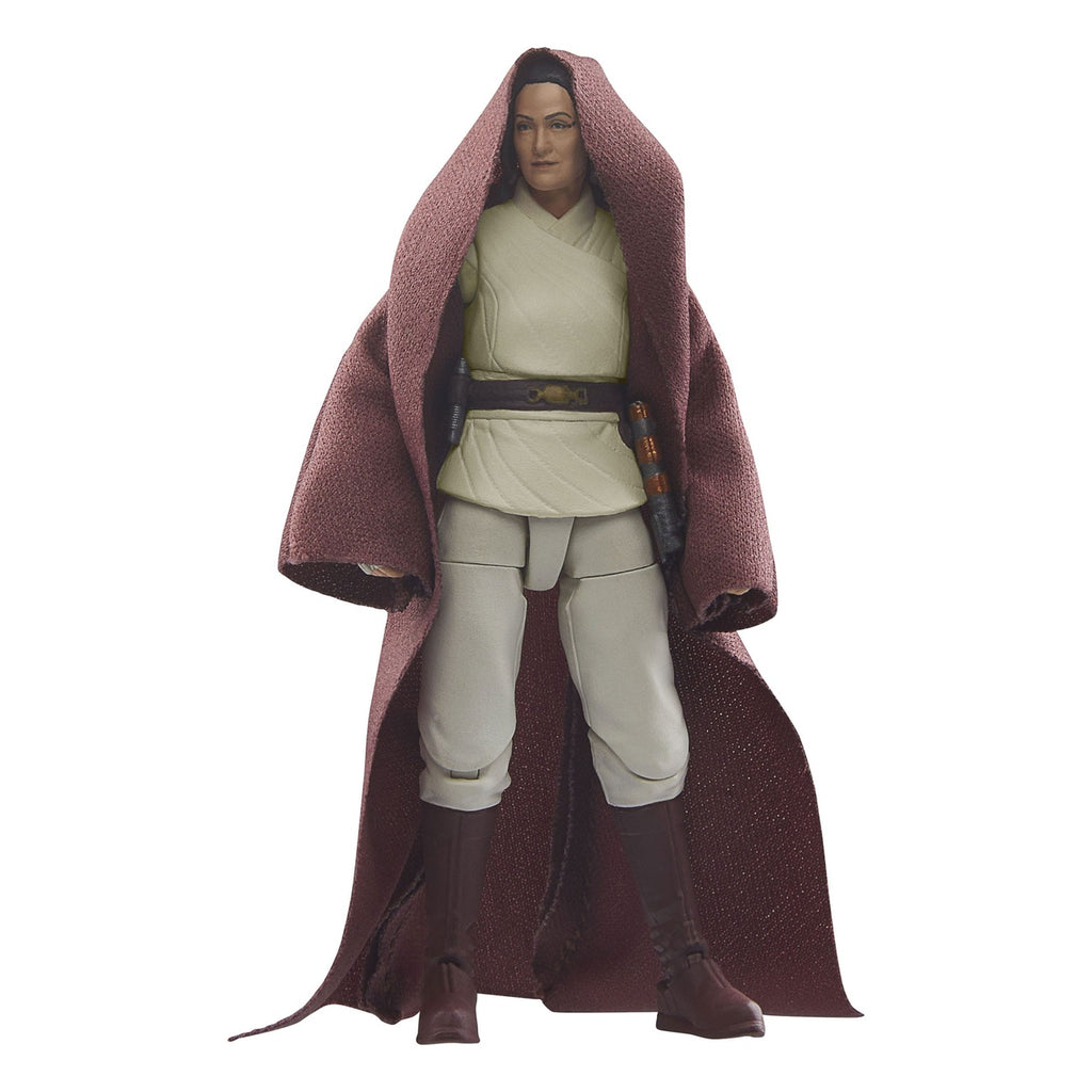Immagine del prodotto Star Wars: The Acolyte Vintage Collection Action Figure Jedi Master Indara 10 cm