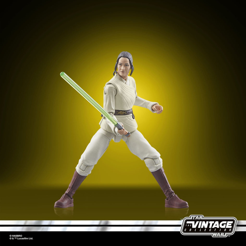 Immagine del prodotto Star Wars: The Acolyte Vintage Collection Action Figure Jedi Master Indara 10 cm
