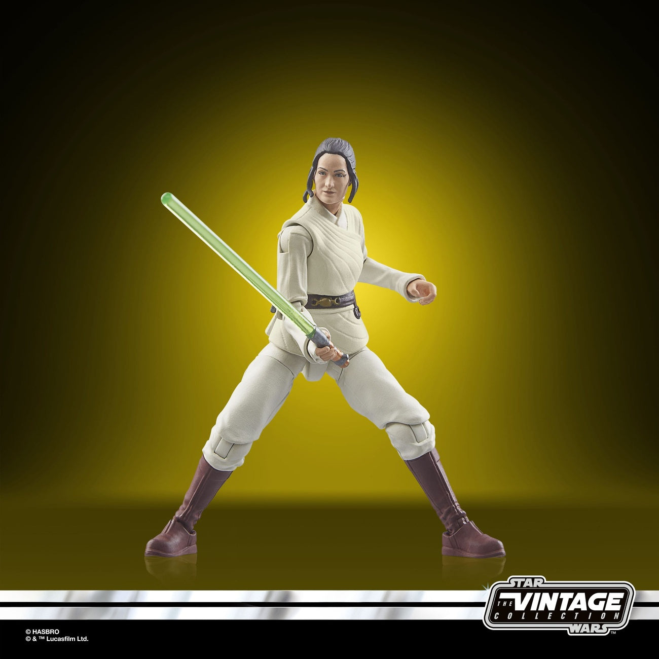 Immagine del prodotto Star Wars: The Acolyte Vintage Collection Action Figure Jedi Master Indara 10 cm