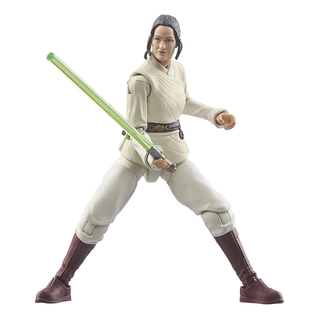 Immagine del prodotto Star Wars: The Acolyte Vintage Collection Action Figure Jedi Master Indara 10 cm
