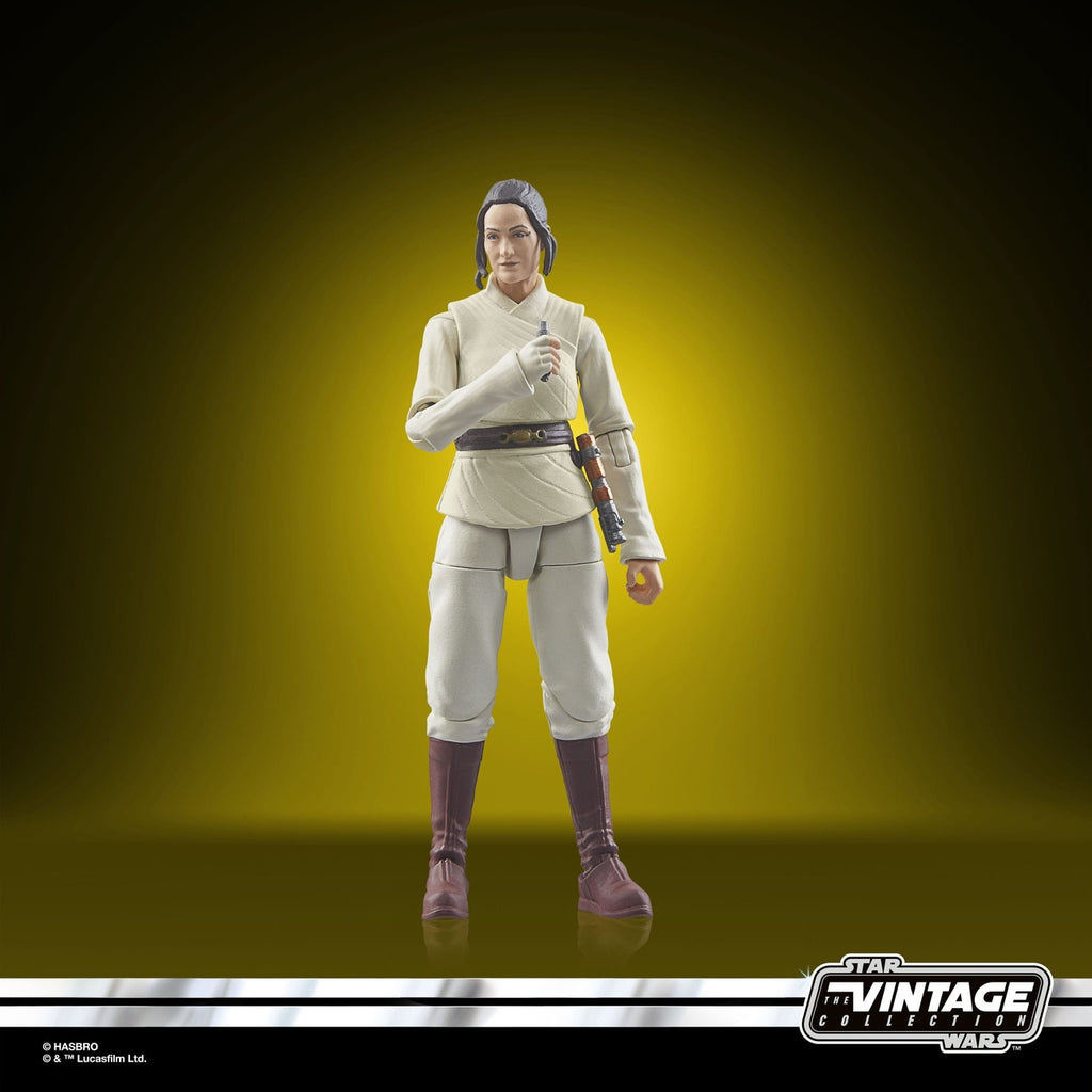 Immagine del prodotto Star Wars: The Acolyte Vintage Collection Action Figure Jedi Master Indara 10 cm
