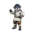 Immagine del prodotto Star Wars: The Acolyte action figure Black Series Bazil (Jedi Order Tracker) 10 cm