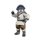 Immagine del prodotto Star Wars: The Acolyte action figure Black Series Bazil (Jedi Order Tracker) 10 cm