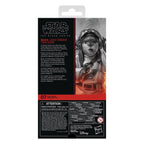 Immagine del prodotto Star Wars: The Acolyte action figure Black Series Bazil (Jedi Order Tracker) 10 cm