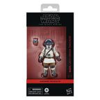 Immagine del prodotto Star Wars: The Acolyte action figure Black Series Bazil (Jedi Order Tracker) 10 cm