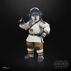 Immagine del prodotto Star Wars: The Acolyte action figure Black Series Bazil (Jedi Order Tracker) 10 cm