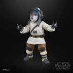 Immagine del prodotto Star Wars: The Acolyte action figure Black Series Bazil (Jedi Order Tracker) 10 cm