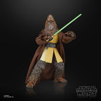 Immagine del prodotto Star Wars: The Acolyte Action Figure Black Series Jedi Master Kelnacca 15 cm