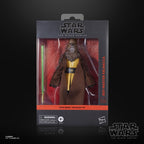 Immagine del prodotto Star Wars: The Acolyte Action Figure Black Series Jedi Master Kelnacca 15 cm