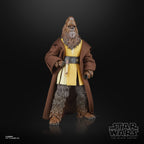 Immagine del prodotto Star Wars: The Acolyte Action Figure Black Series Jedi Master Kelnacca 15 cm