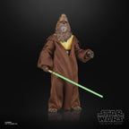 Immagine del prodotto Star Wars: The Acolyte Action Figure Black Series Jedi Master Kelnacca 15 cm