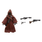 Product image Star Wars Episode IV Vintage Collection Playset Streets of Mos Eisley with Jawa Action Figure