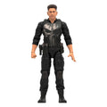 Immagine del prodotto Daredevil: Born Again action figure Marvel Legends Punisher 15 cm